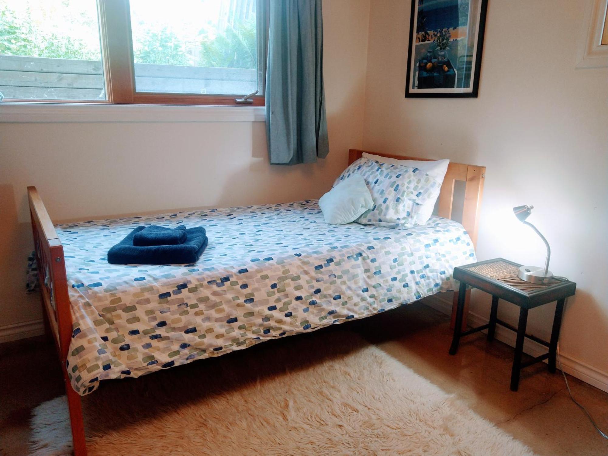 U Of A Homestay, Trails & Whyte Ave Edmonton Ruang foto